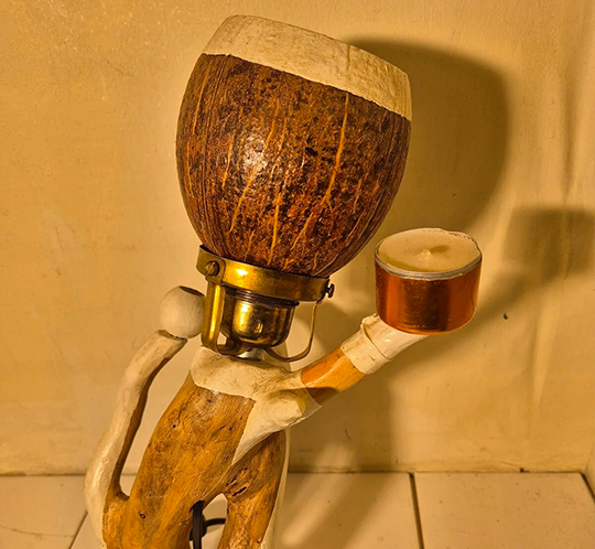 Form modern design Konsthantverk