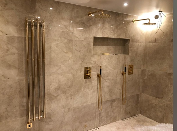 Totalrenovering för dig som bor i Stockholm