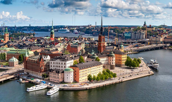 takv&aring;rd professionell service stockholm