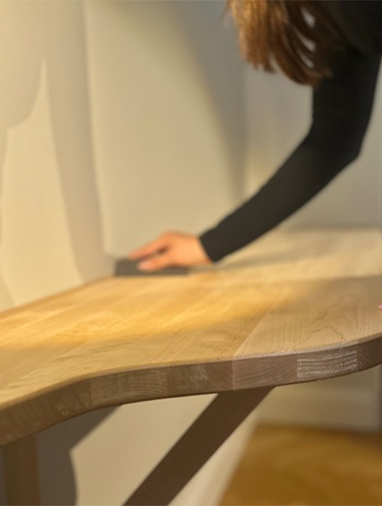 Finsnickare k&ouml;k Stockholm