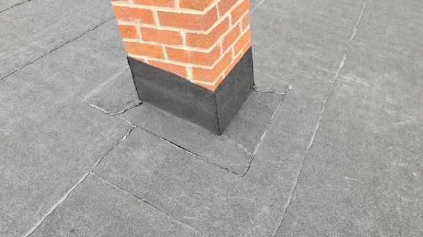 Takläggare villa Stockholm