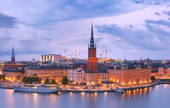 catering meny norrort