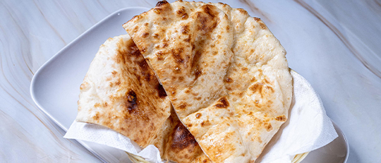 Indisk Catering i Stockholm