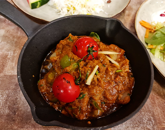 Indisk Catering för dig som är boende i Stockholm