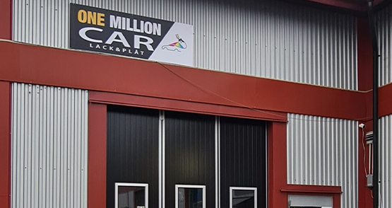 Billackering Snabb Hjälp Stockholm