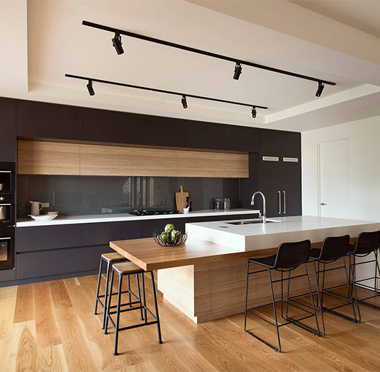 K&ouml;ksrenovering f&ouml;r dig som &auml;r baserad i Stockholm