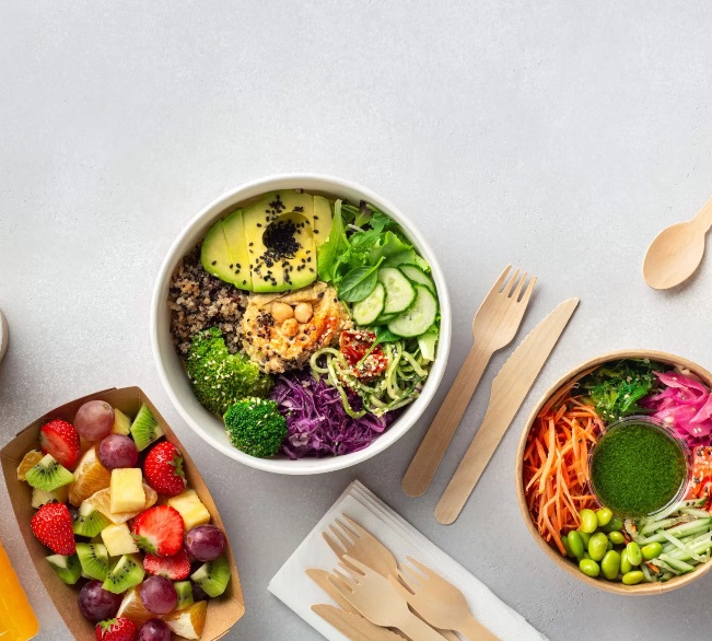 Catering bröllop Stockholm