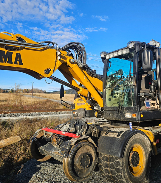 Motoroptimering för tyngre fordon Motoroptimering för tyngre fordon