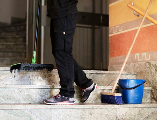 Norromnorrlokalvård Professionell Service Norromnorrlokalvård Professionell Service