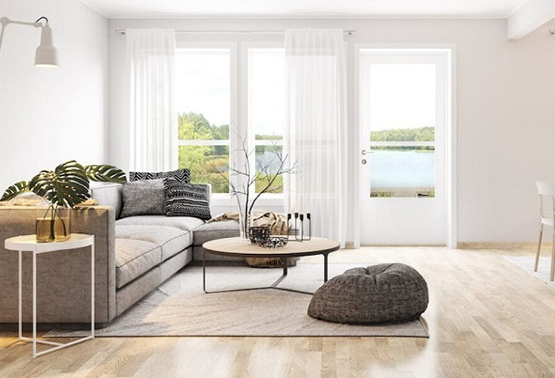 Hemst&auml;dning f&ouml;r er som &auml;r baserade i Stockholm