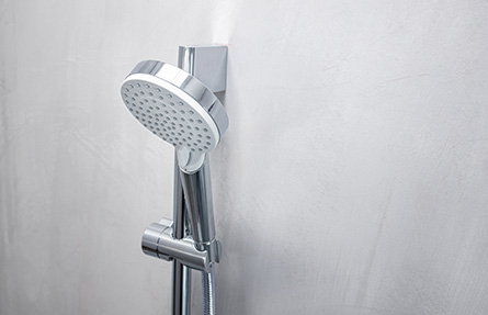 Microcement Sustainable Living Stockholm