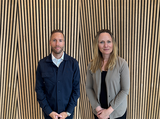 Redovisningsbyrå professionell Stockholm