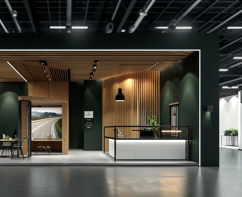 M&auml;ssmonter snygg Stockholm