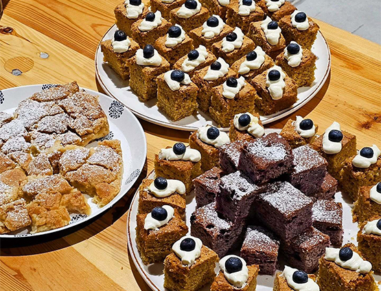 Företagscatering för verksamheter i Stockholm Företagscatering för verksamheter i Stockholm