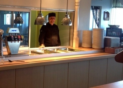 catering mingel event örebro