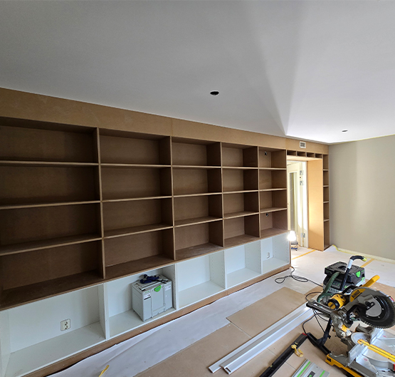 Snickare bäst pris Huddinge