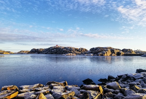 Catering miljövänlig Västerås