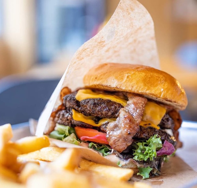 Foodtruck i östergötland