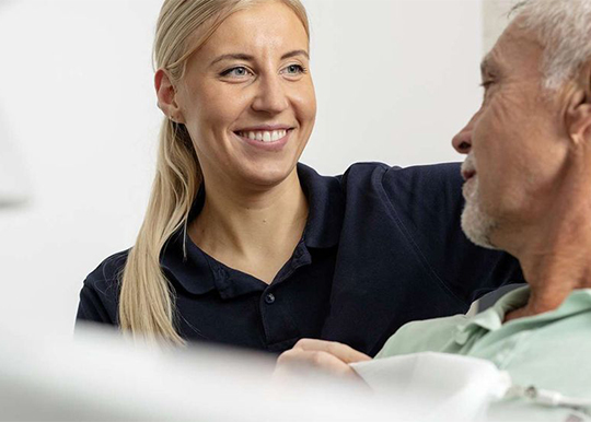 Tandläkare i Söderort