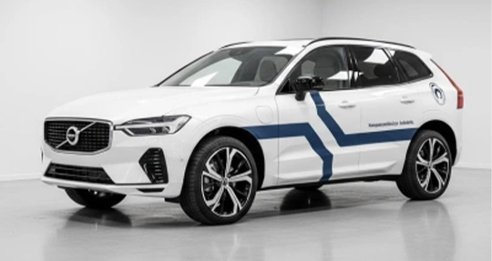 Mässmonter varumärke Stockholm