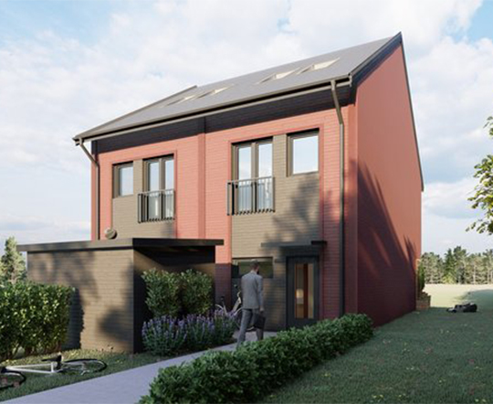 arkitekt urban projekt stockholm