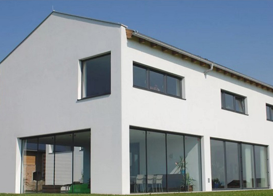 F&ouml;nsterputsning professionell service gavleborg