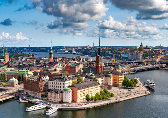 Flyttst&auml;dning k&ouml;k och badrum Uppsala