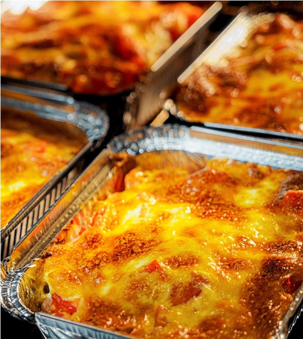 catering örebro