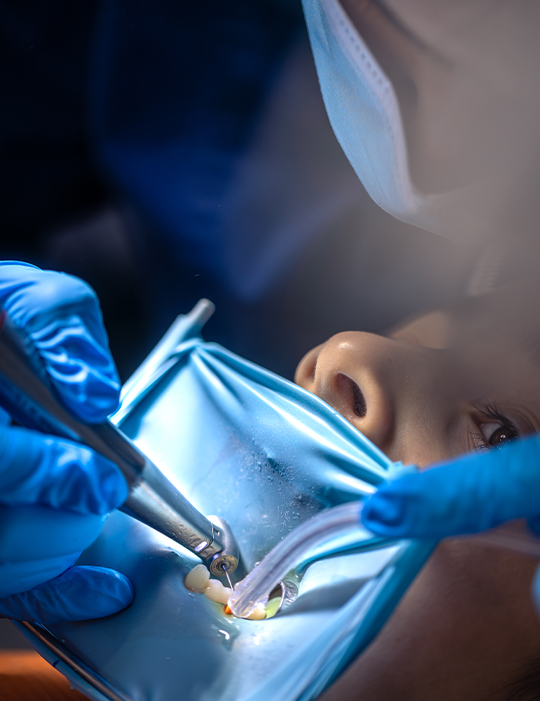 Tandl&auml;kare Solna