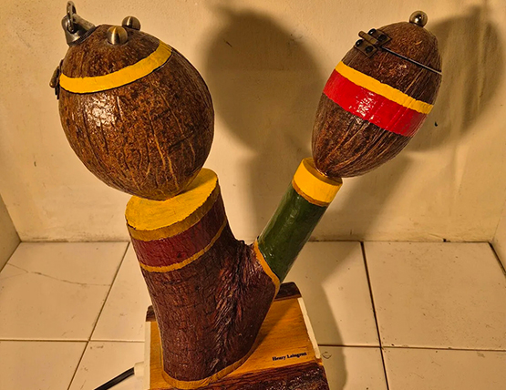 Form kreativt arbete Konsthantverk