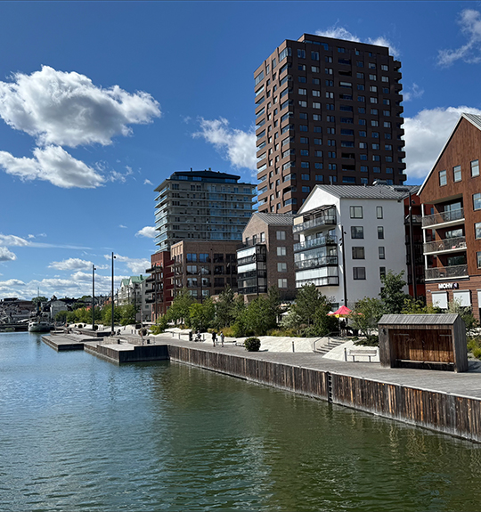 Redovisningsbyrå prisvärd Stockholm