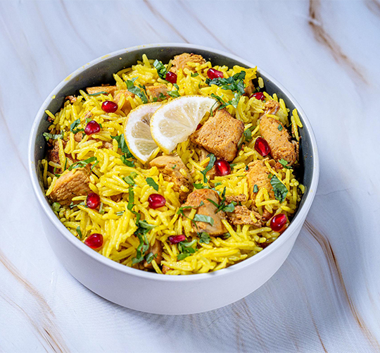 Indisk Catering f&ouml;r dig som bor i Stockholm