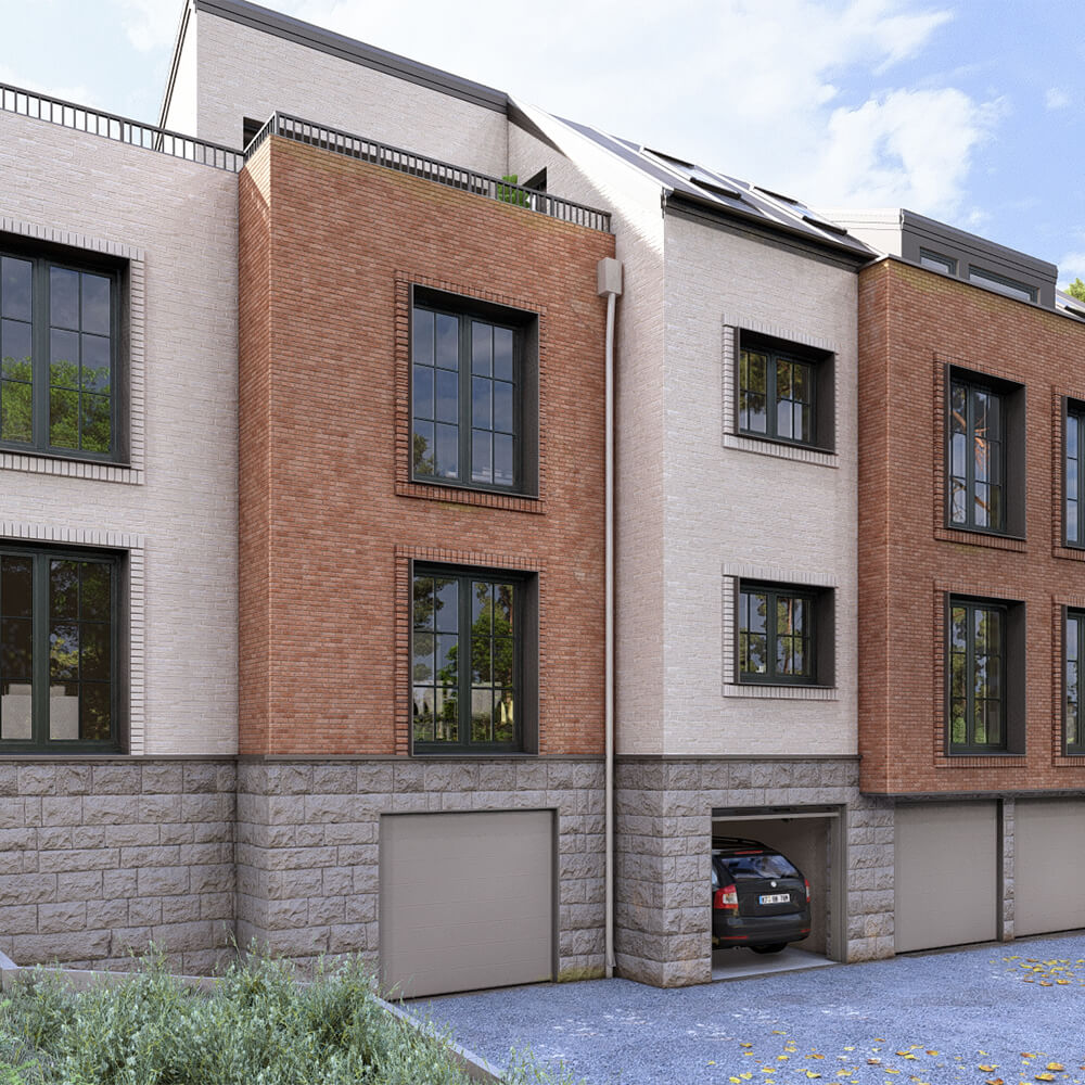 arkitekt byggritning stockholm