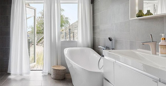 Totalentreprenad ROT Norrort