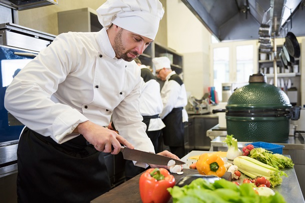 Catering Stockholm