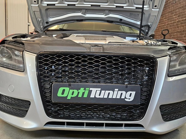 Motoroptimering för dig i Stockholm