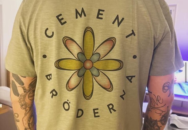 Microcement Sustainable Living Stockholm Microcement Sustainable Living Stockholm