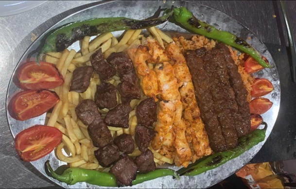 catering företag norrort