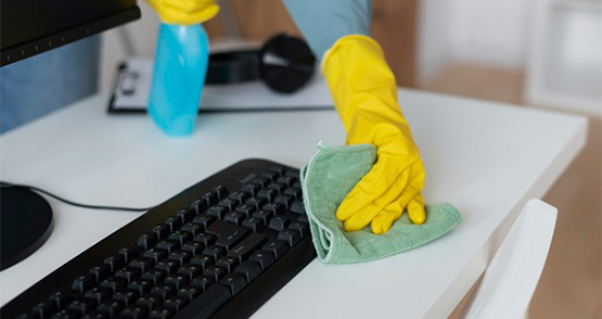 Norromnorrlokalvård för Kontor Norromnorrlokalvård för Kontor