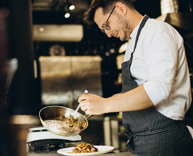 Catering bra kvalitet Västerås