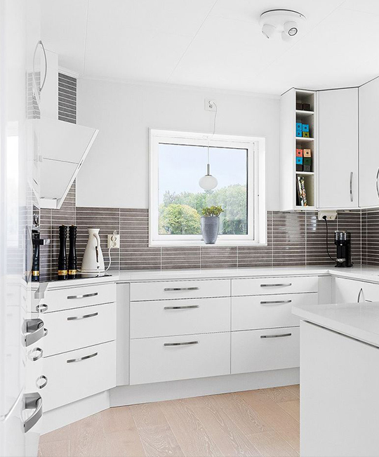 K&ouml;ksrenovering Stockholm