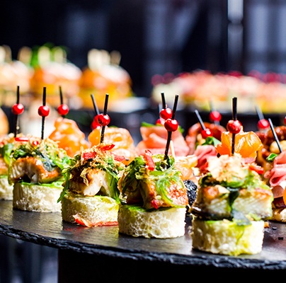 Catering billig i V&auml;ster&aring;s