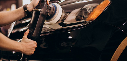 Bilverkstad f&ouml;r er i Uppsala