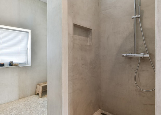 Microcement Moderna Hem Uppsala Microcement Moderna Hem Uppsala