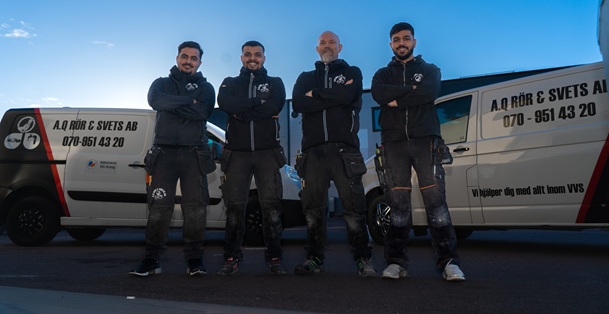 Värmepump till bra pris i Stockholm