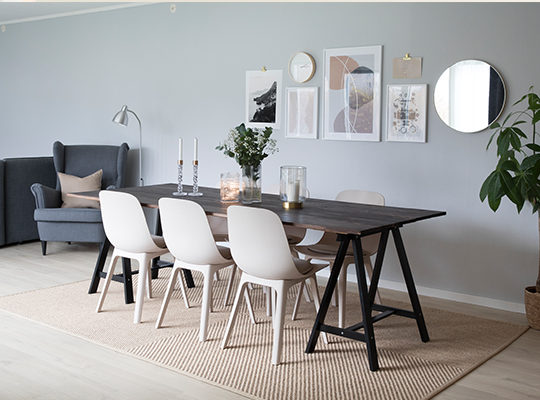 Hemst&auml;dning i Stockholm