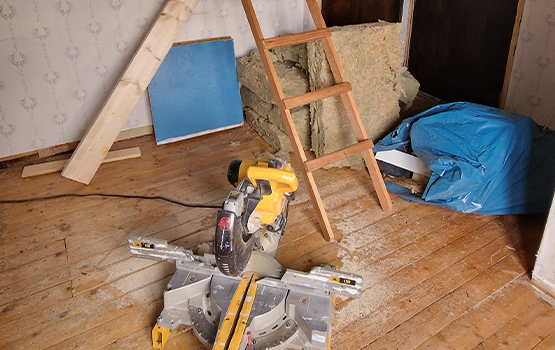 K&auml;llarrenovering stilren renovering k&auml;llare