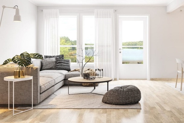 Hemst&auml;d Stockholm