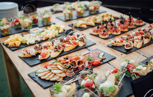 Catering bra pris Stockholm Catering bra pris Stockholm